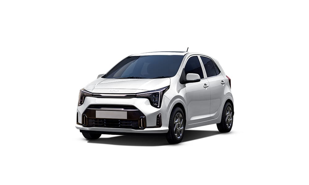 KIA PICANTO,Picanto,Kia Picanto Nicaragua