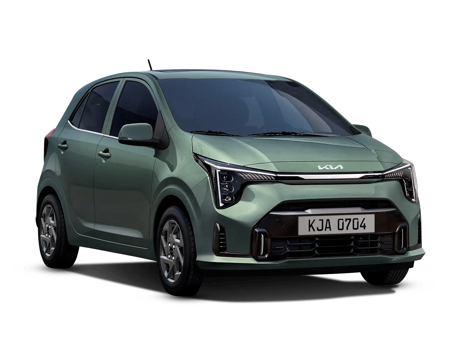 KIA PICANTO,Picanto,Kia Picanto Nicaragua