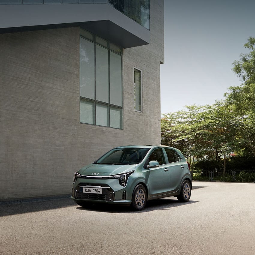 KIA PICANTO,Picanto,Kia Picanto Nicaragua