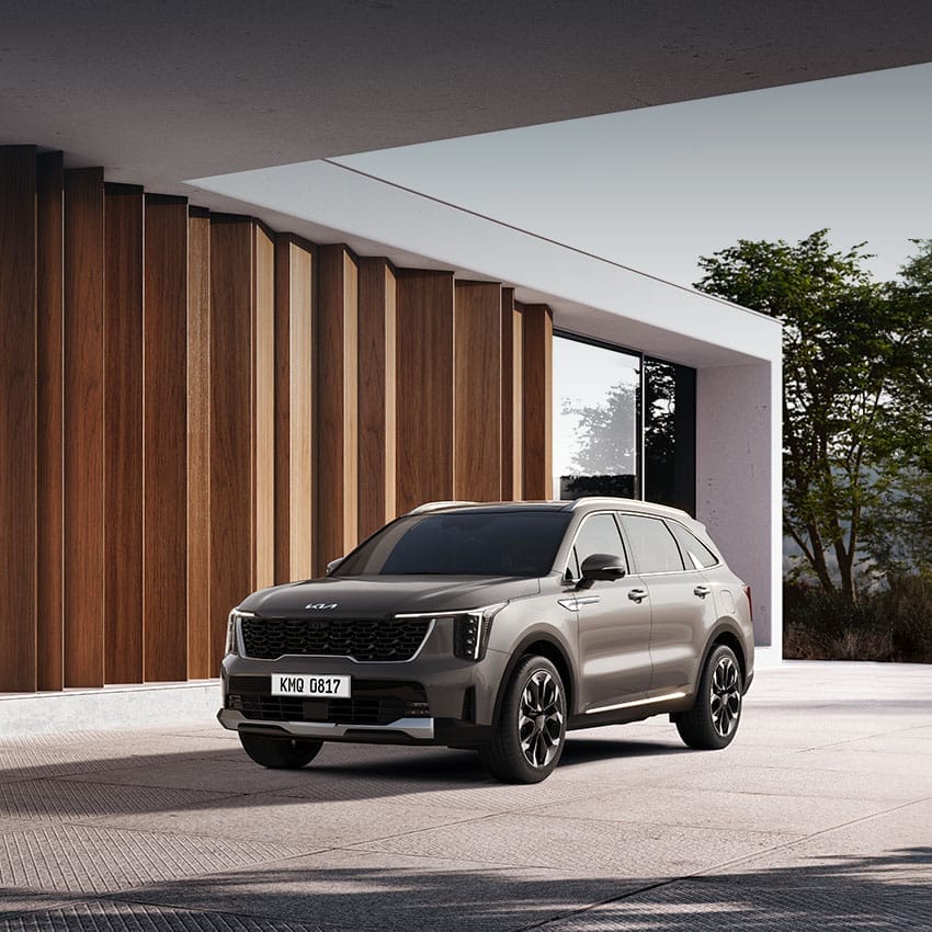 Sorento,Kia Sorento,Sorento Nicaragua