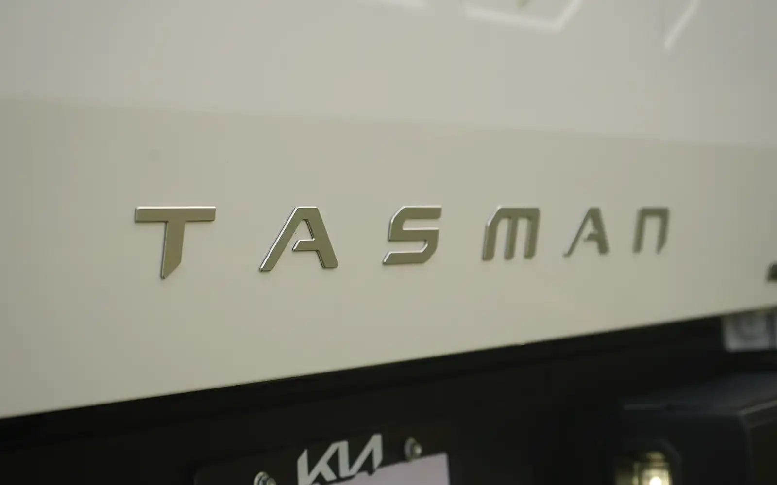 tasman
